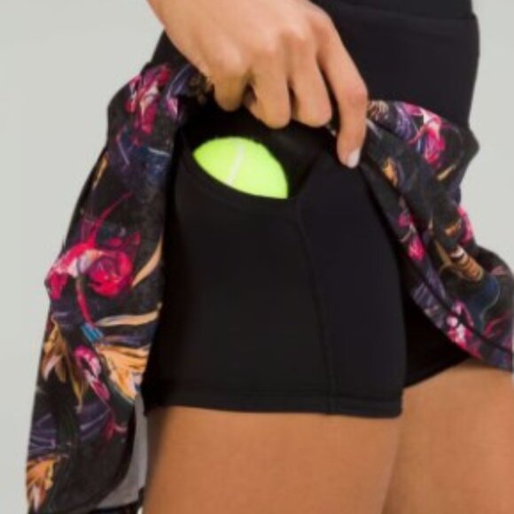 Lululemon Pace Rival skirt in size 14 - Picture 4 of 7